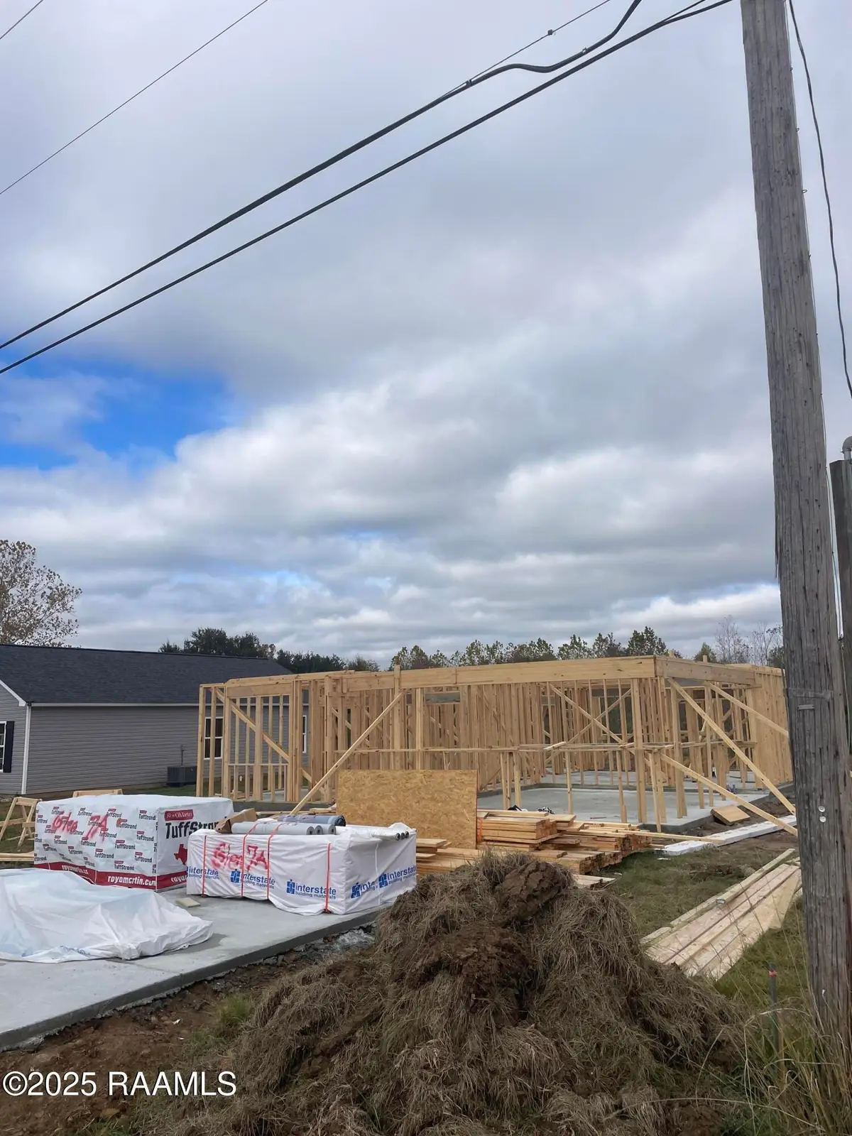 1740 Hazel Street, Eunice, LA 70535 - Image #1