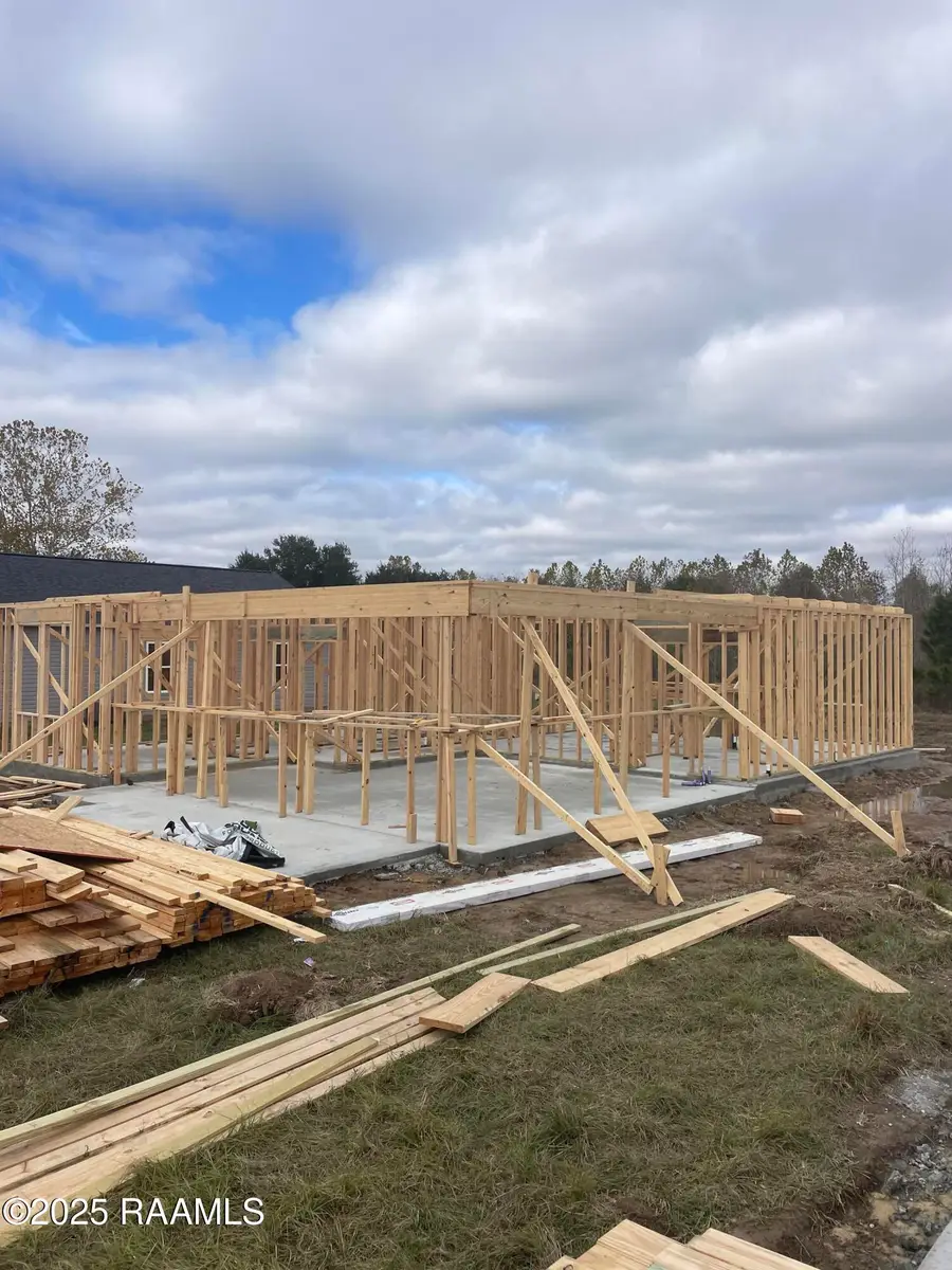 1740 Hazel Street, Eunice, LA 70535 - Image #2