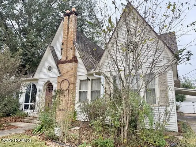111 N Lombard Street, Opelousas, LA 70570 - Image #1