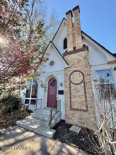 111 N Lombard Street, Opelousas, LA 70570 - Image #2