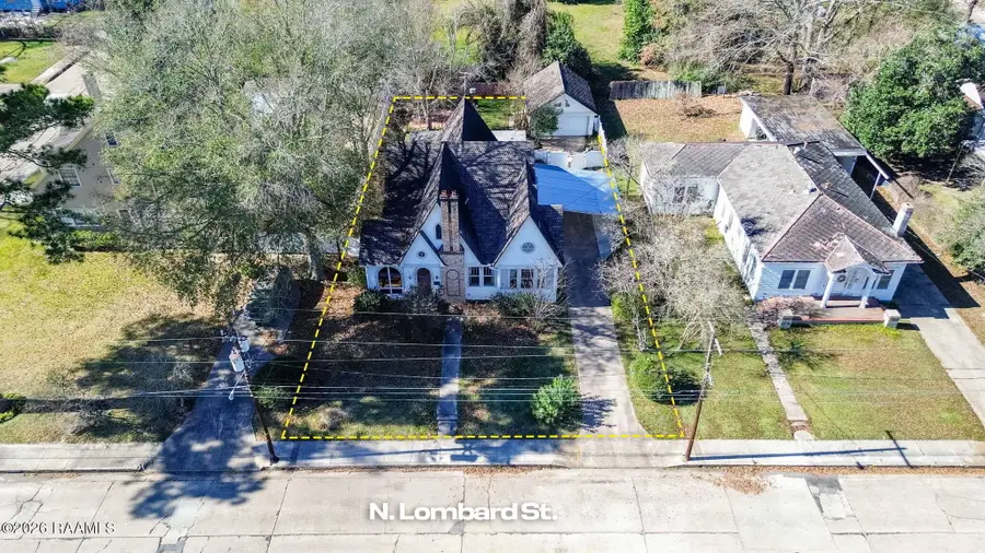 111 N Lombard Street, Opelousas, LA 70570 - Image #3