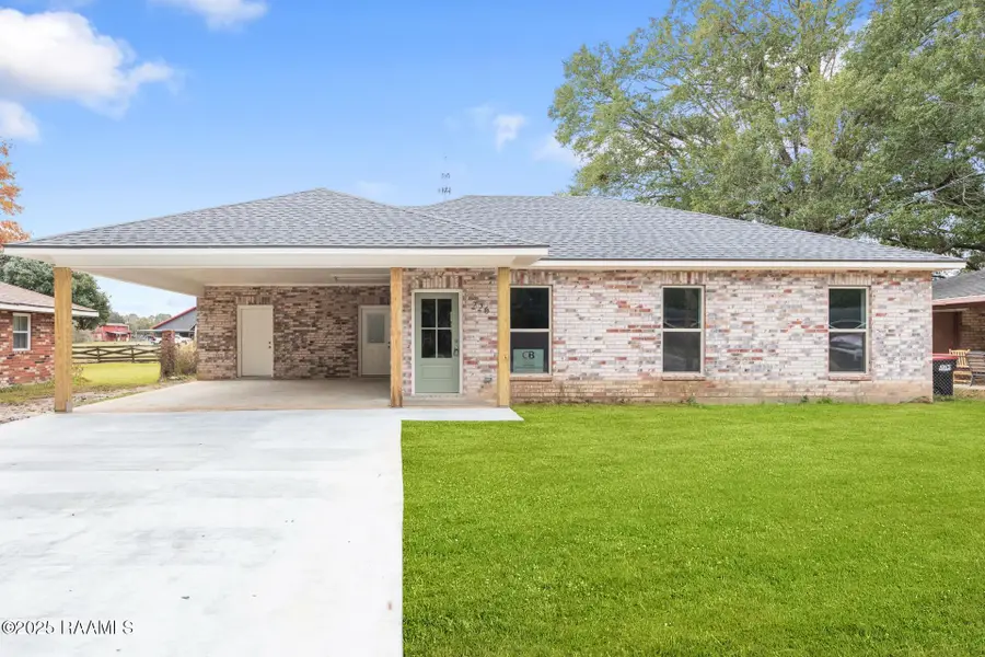 226 Lindsey Circle, Carencro, LA 70520 - Image #3