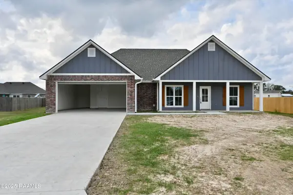 122 Rue De La Mare, Church Point, LA 70525