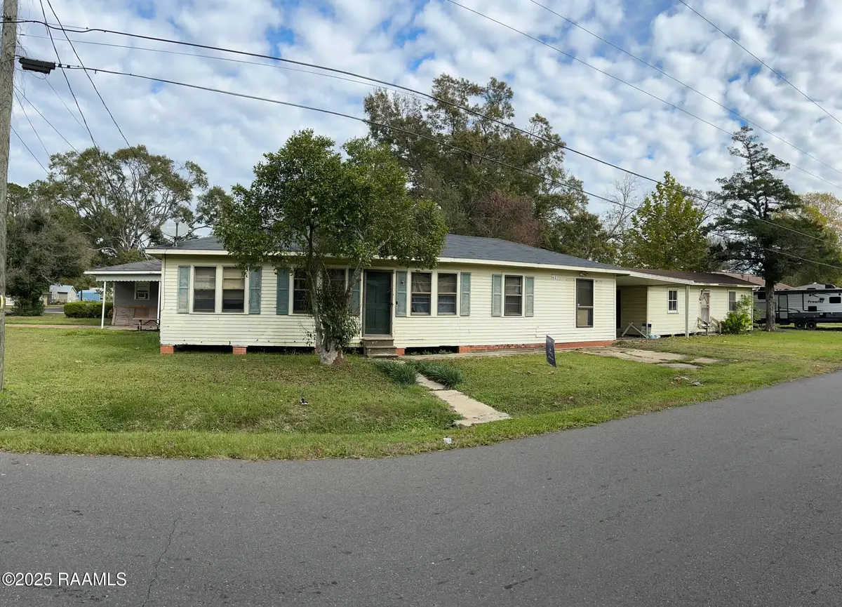 627 W Jefferson Street, Ville Platte, LA 70586 - Image #1
