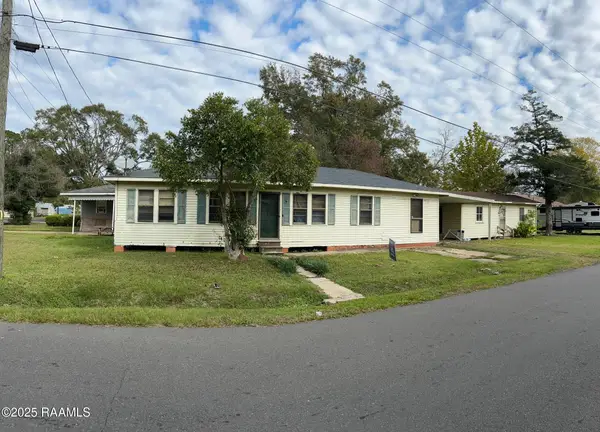 627 W Jefferson Street, Ville Platte, LA 70586