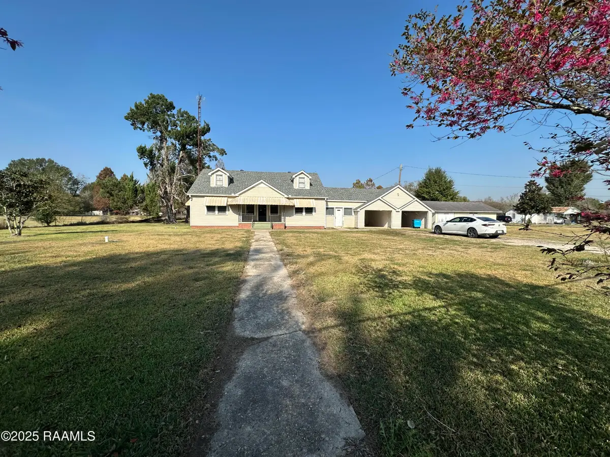 3559 La Highway 78, Livonia, LA 70755 - Image #1