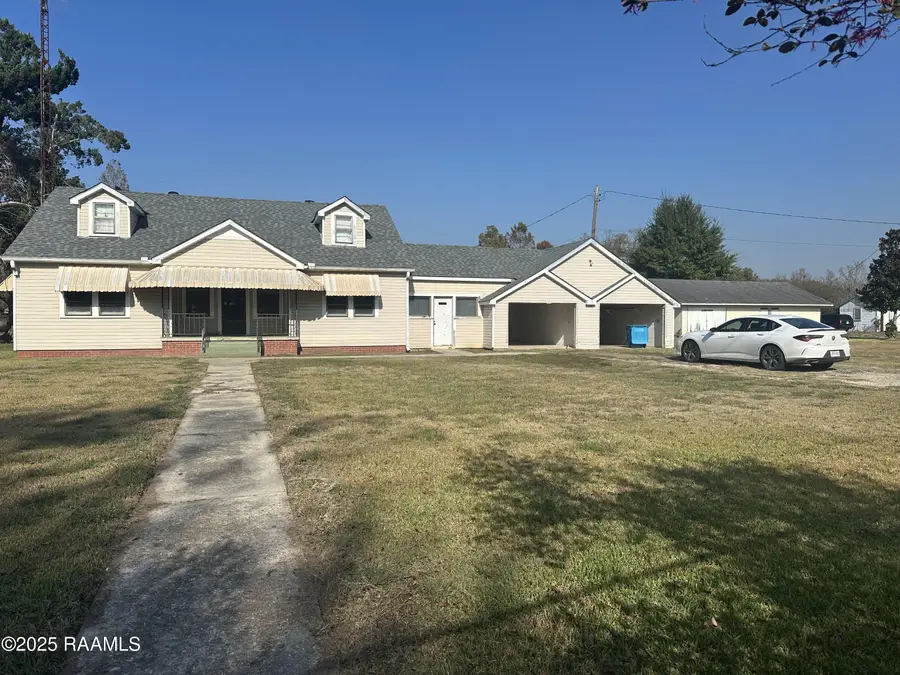 3559 La Highway 78, Livonia, LA 70755 - Image #2
