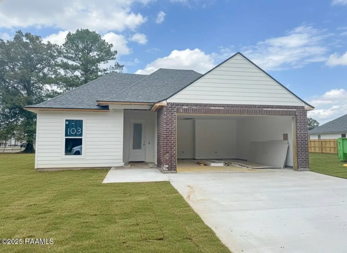 103 Berchman Oaks Drive, Lafayette, LA 70506 - Image #1