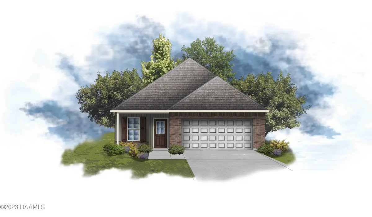 3314 Myrtle Street, Maurice, LA 70555 - Image #1