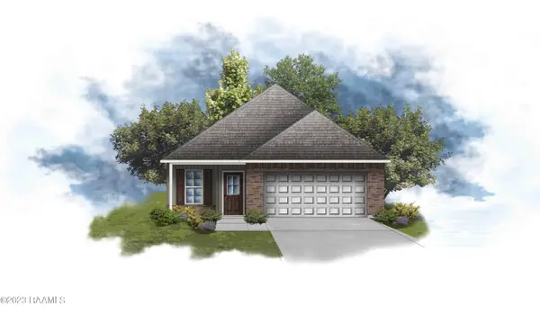 3314 Myrtle Street, Maurice, LA 70555