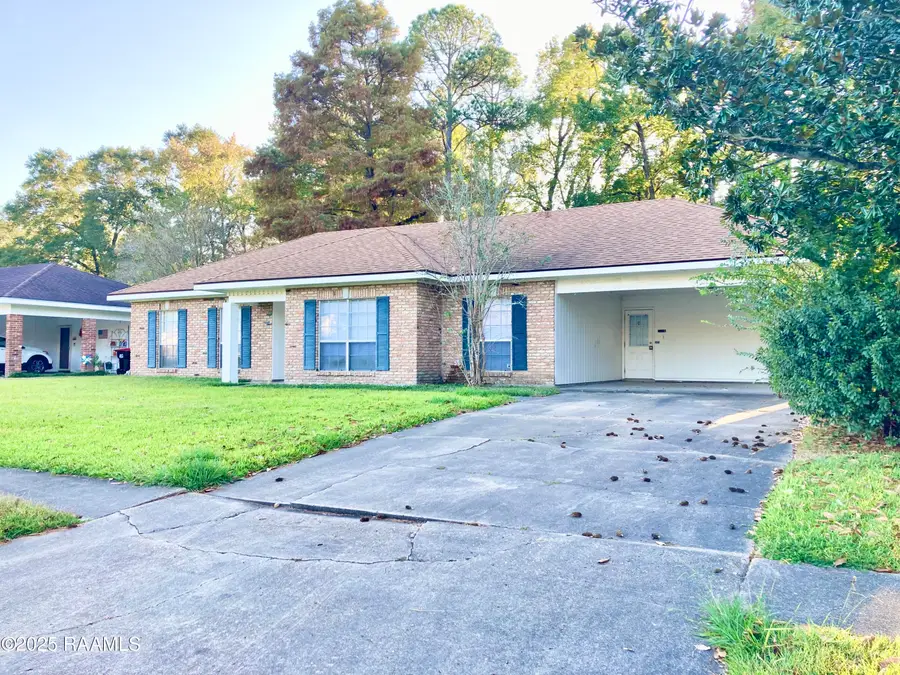 416 Orangewood Drive, Lafayette, LA 70503 - Image #3
