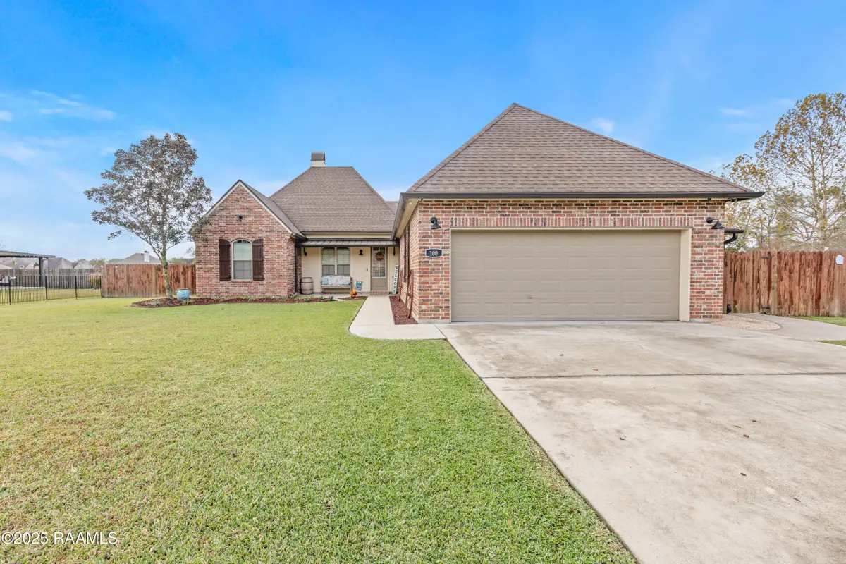 100 Pontchartrain Drive, Carencro, LA 70520 - Image #1