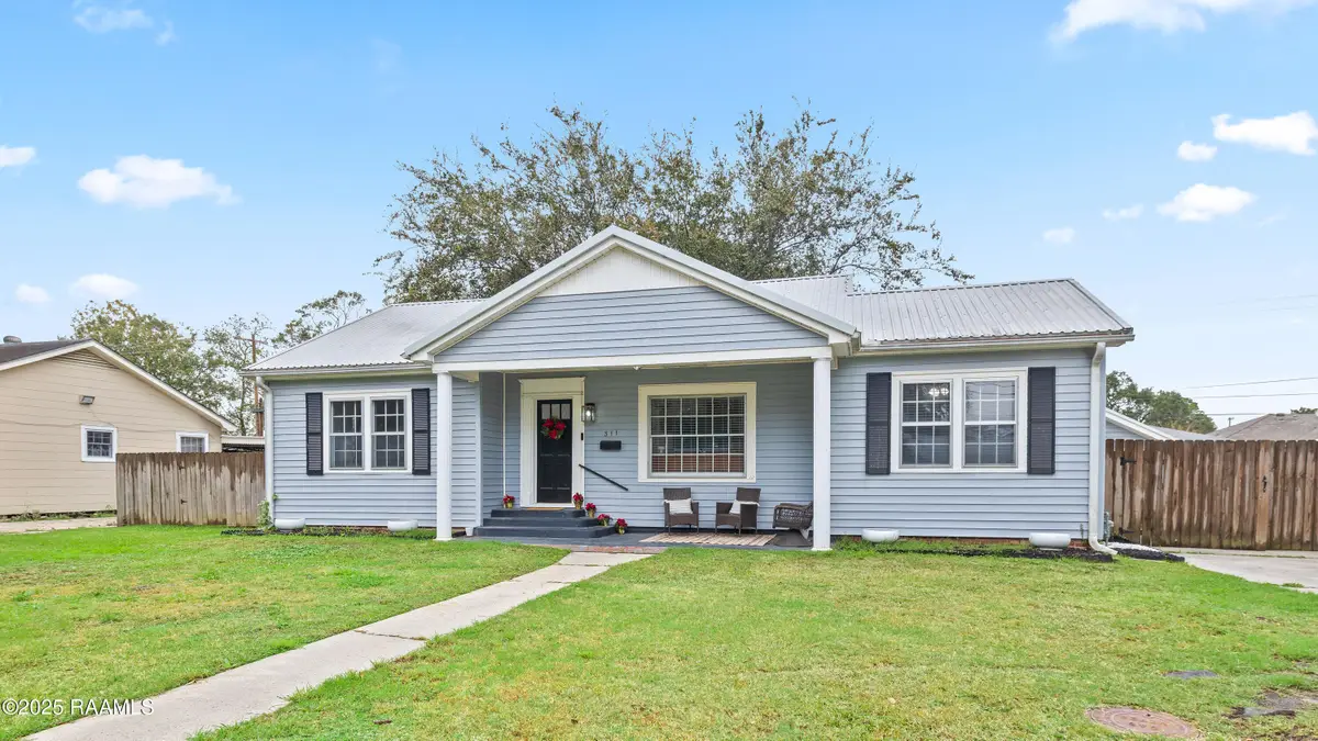 311 Allen Street, New Iberia, LA 70563 - Image #1