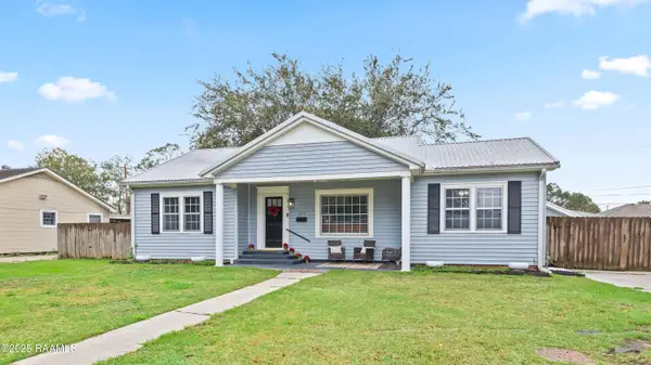 311 Allen Street, New Iberia, LA 70563