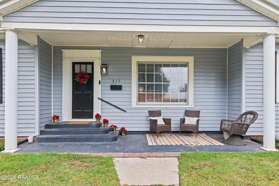 311 Allen Street, New Iberia, LA 70563 - Image #2
