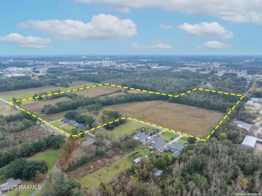 2501 W Willow Street, Scott, LA 70583 - Image #2