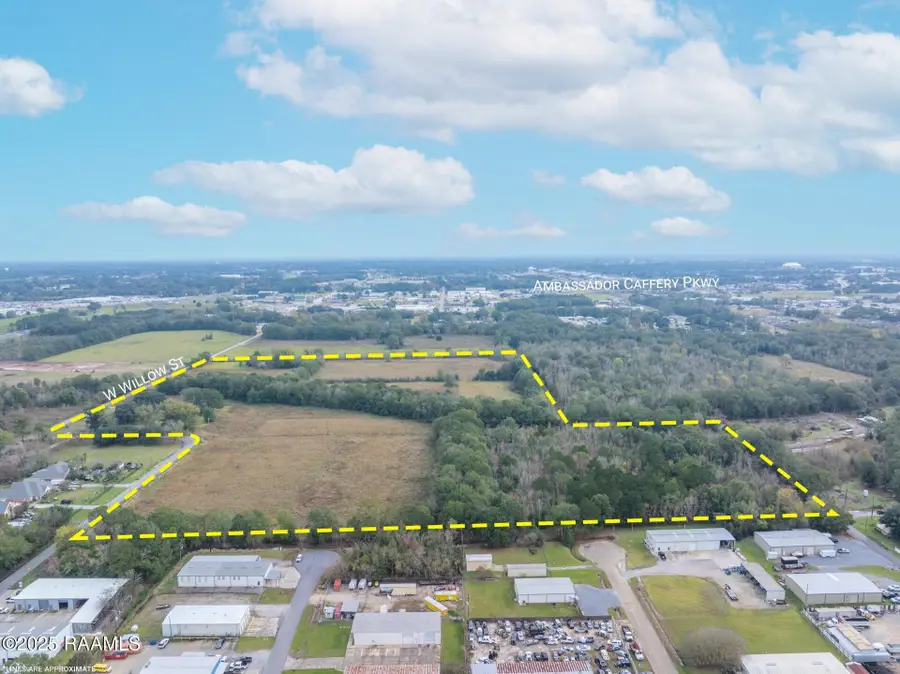 2501 W Willow Street, Scott, LA 70583 - Image #3