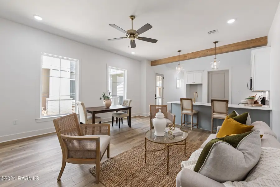 120 Mayberry Grove Street, Youngsville, LA 70592 - Image #2