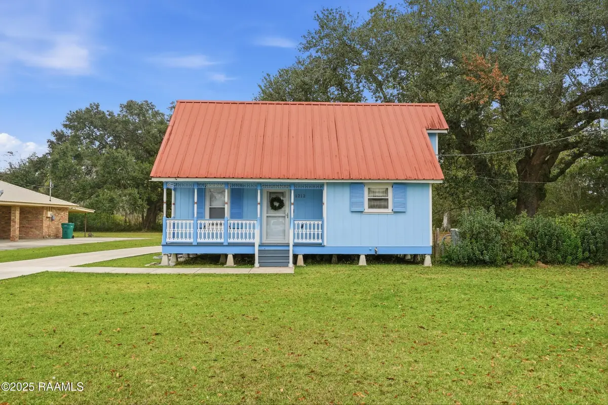 1212 N Larriviere Road, Youngsville, LA 70592 - Image #1