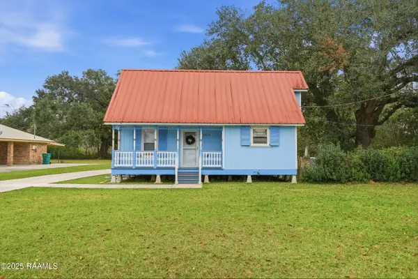 1212 N Larriviere Road, Youngsville, LA 70592
