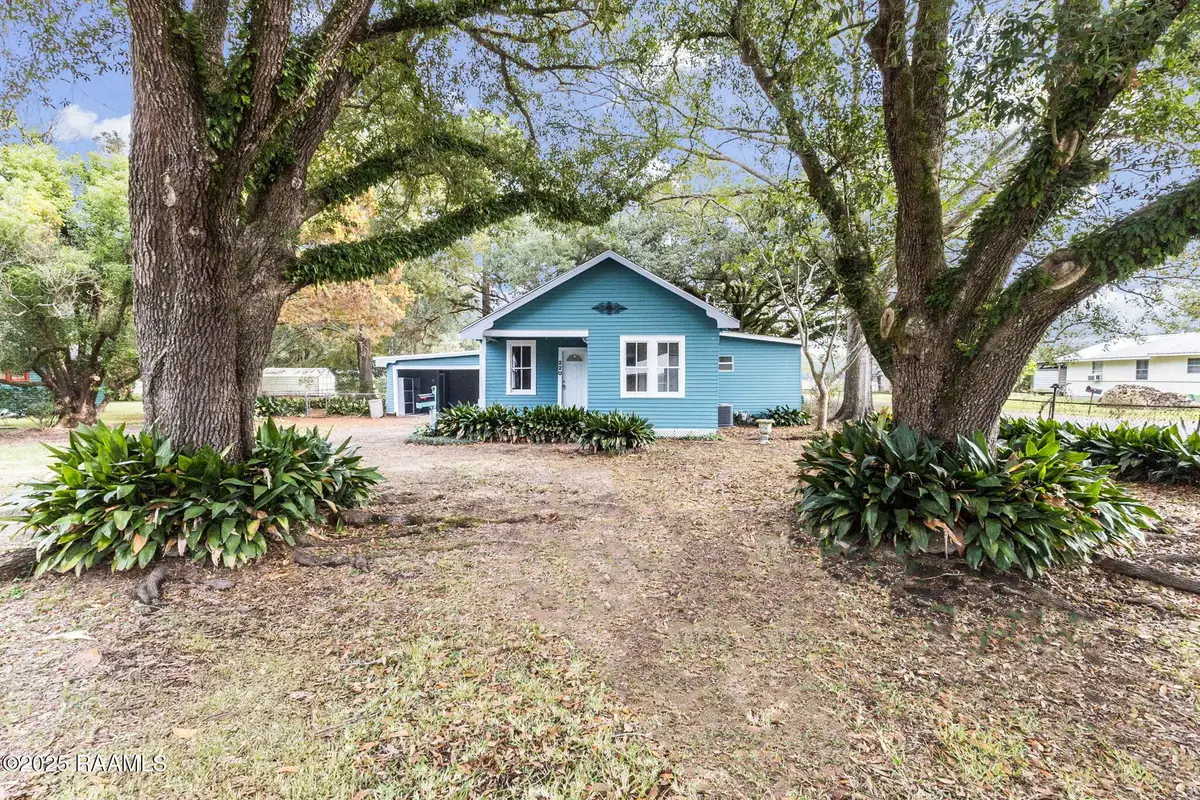 220 S Vivian Avenue, Eunice, LA 70535 - Image #1