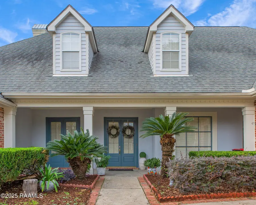 115 Westfield Drive, Lafayette, LA 70503 - Image #3
