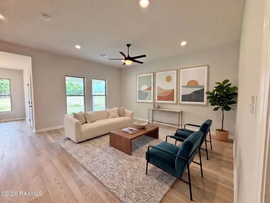 122 Pine Harvest Lane, Scott, LA 70583 - #2