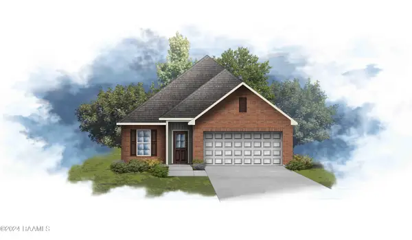 Address Withheld By Seller, Lafayette, LA 70506