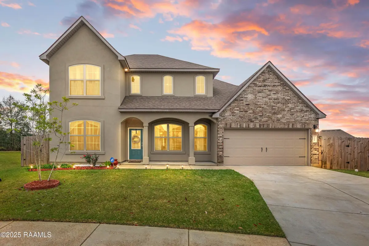 112 Hardwood Drive, Lafayette, LA 70508 - Image #1