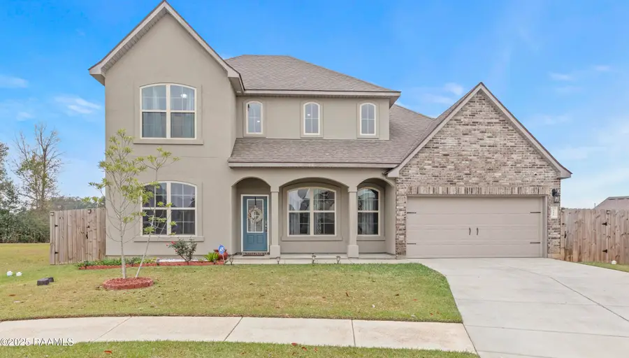 112 Hardwood Drive, Lafayette, LA 70508 - Image #2