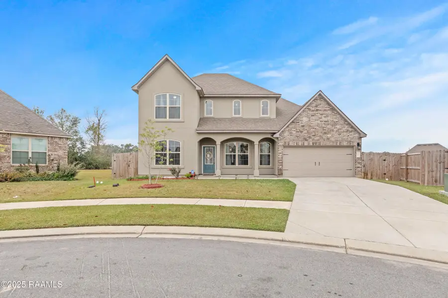 112 Hardwood Drive, Lafayette, LA 70508 - Image #3