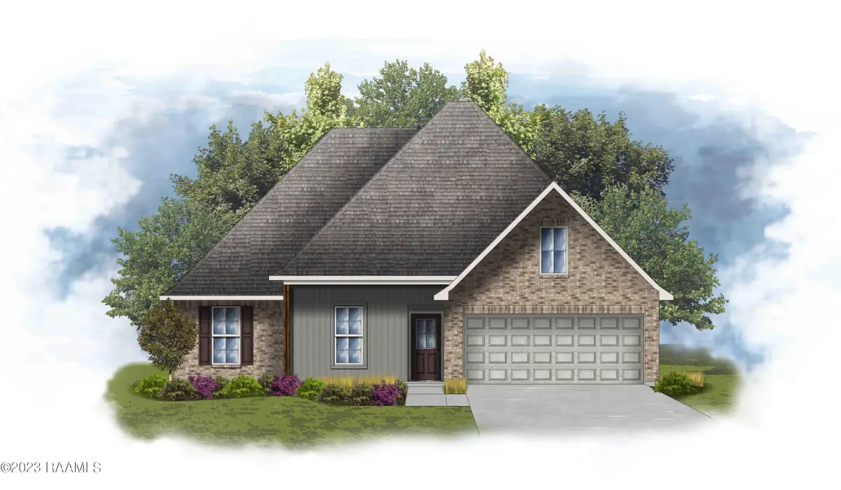 Address Withheld By Seller, Maurice, LA 70555 - Image #1