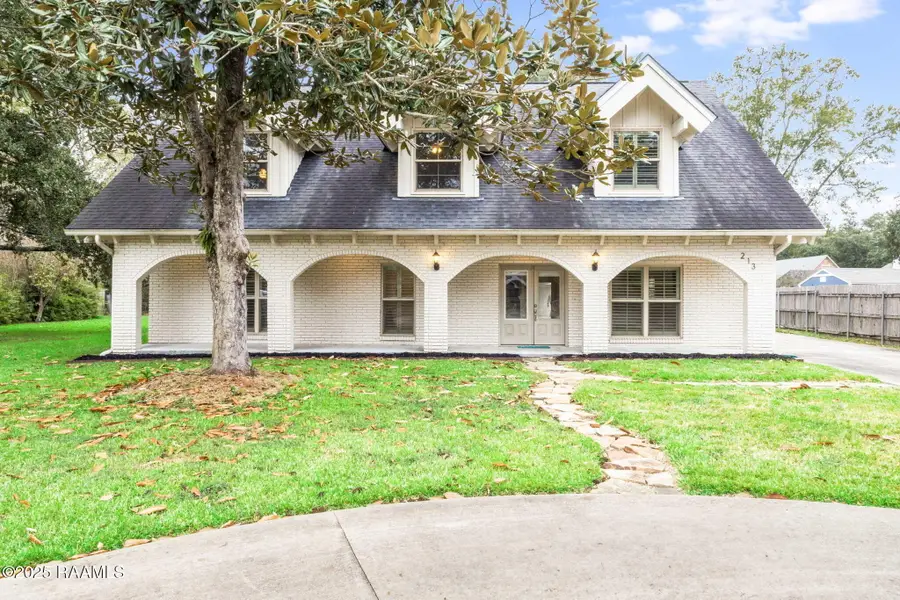 213 Miller Street, Lafayette, LA 70503 - Image #3