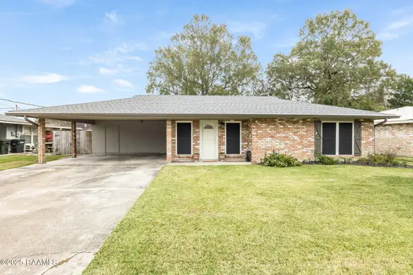 124 Alameda Street, New Iberia, LA 70563
