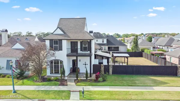 108 Epinal Drive, Lafayette, LA 70507