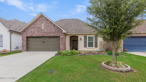 123 Sparrowhawk Street, Broussard, LA 70518