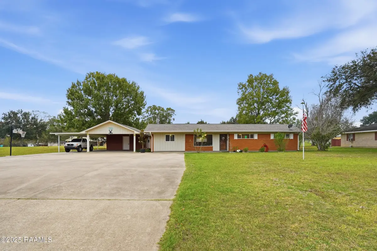 733 Dejean Street, Washington, LA 70589 - Image #1