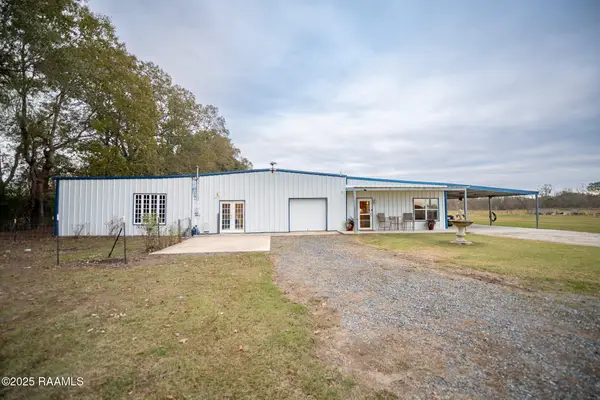 380 Winton Lafleur Road, Opelousas, LA 70570