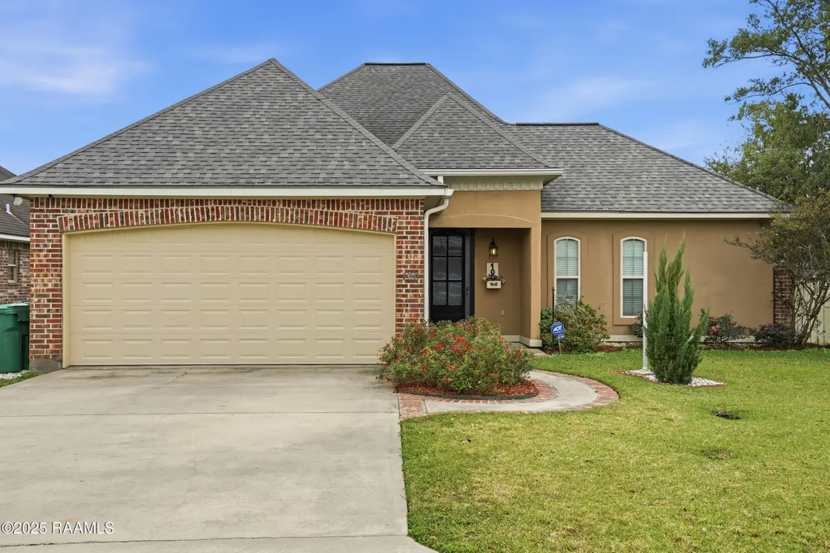 100 Tall Oaks Lane, Youngsville, LA 70592 - Image #1