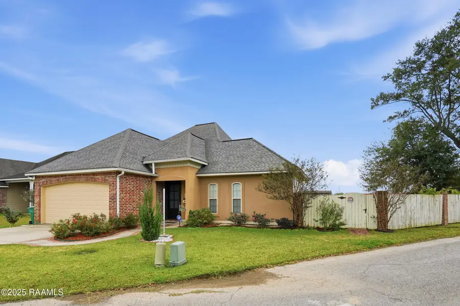 100 Tall Oaks Lane, Youngsville, LA 70592 - Image #2