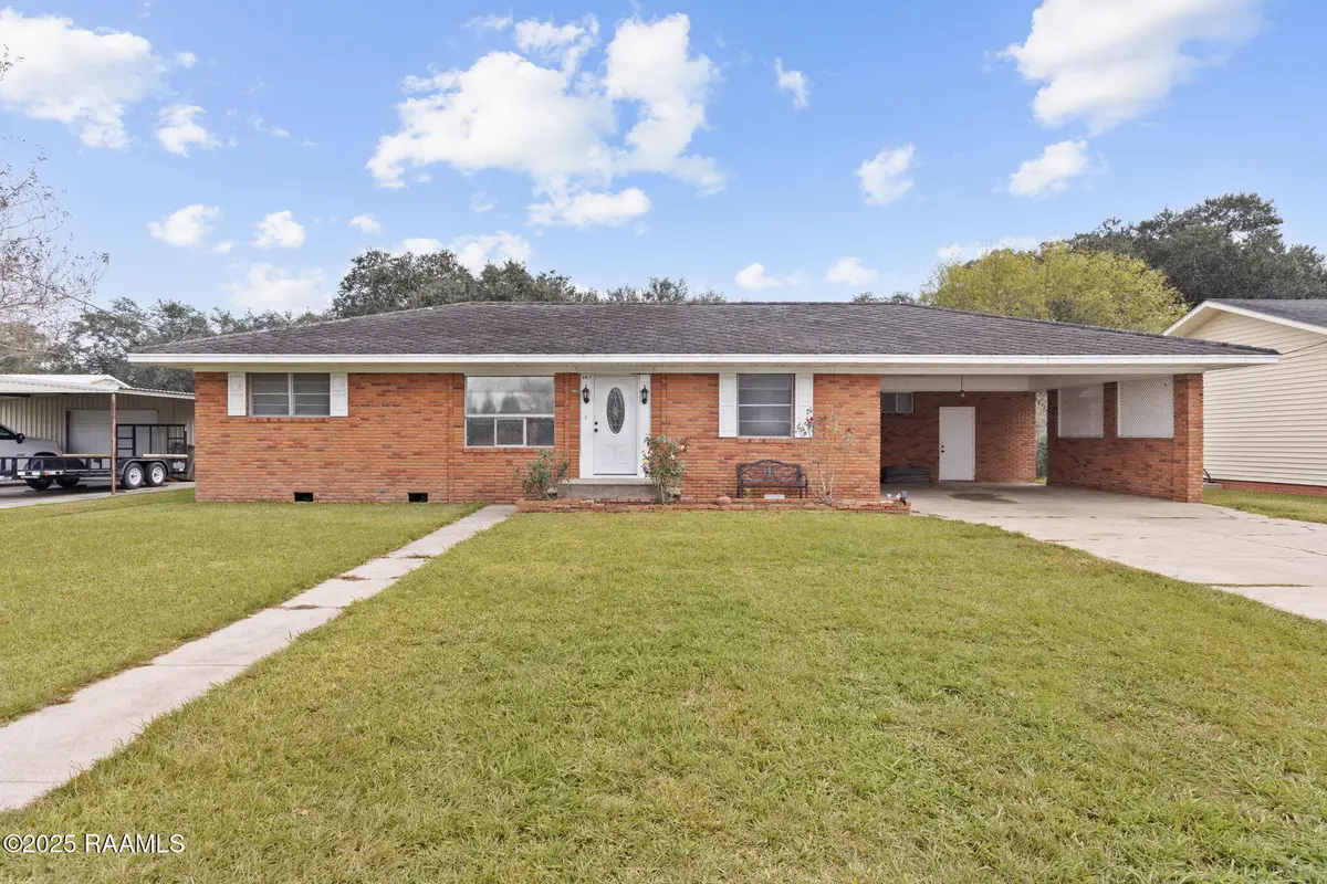 307 N Eleazar Avenue, Kaplan, LA 70548 - Image #1