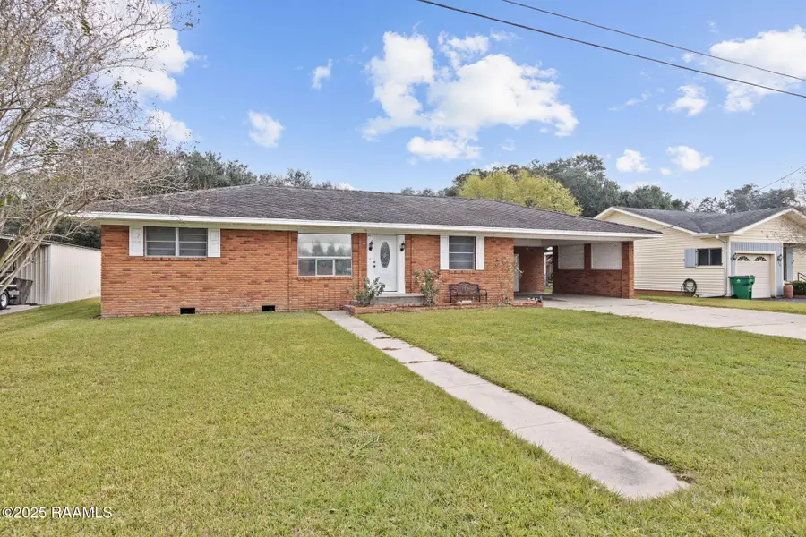 307 N Eleazar Avenue, Kaplan, LA 70548 - Image #2