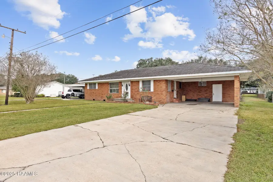 307 N Eleazar Avenue, Kaplan, LA 70548 - Image #3