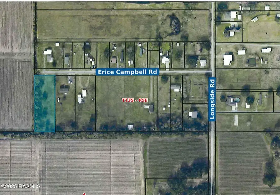 4211 Erice Campbell Road #E, New Iberia, LA 70560 - Image #3