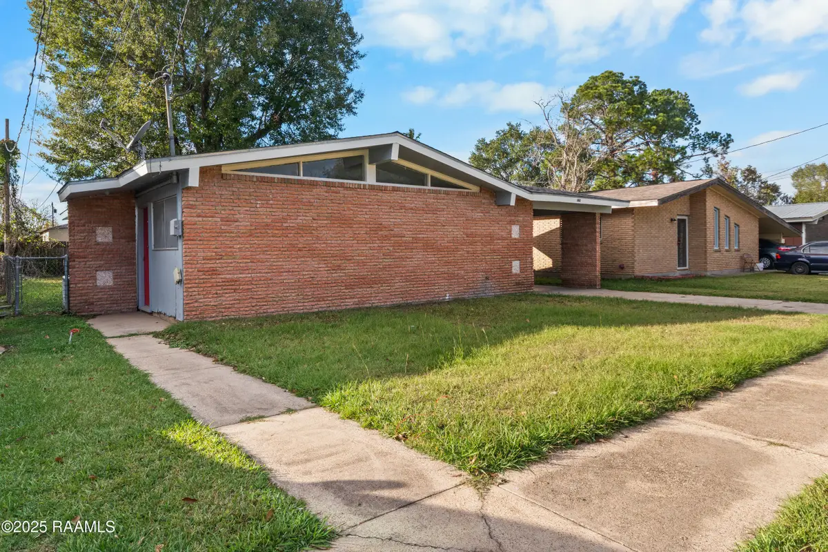 144 S Orleans Drive, Lafayette, LA 70501 - Image #1