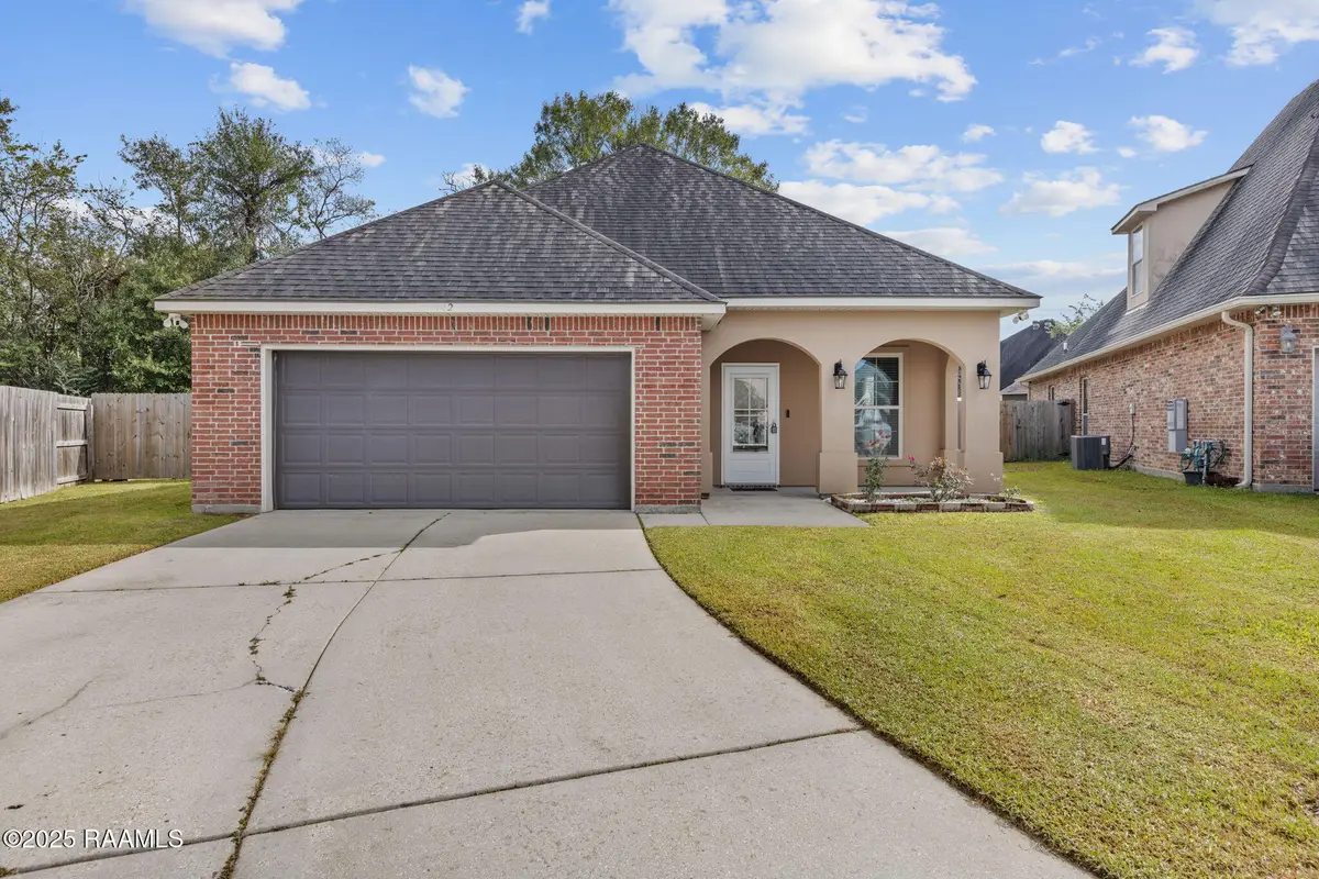 142 Kohen Luke Drive, Lafayette, LA 70506 - Image #1