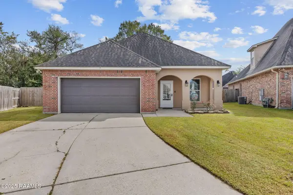 142 Kohen Luke Drive, Lafayette, LA 70506