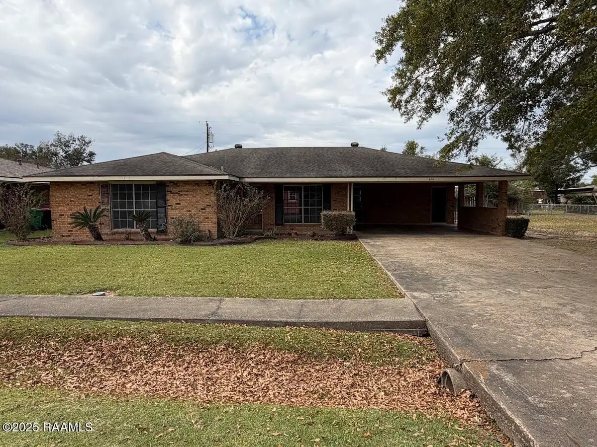 400 Mosser Drive, Lafayette, LA 70508 - Image #1