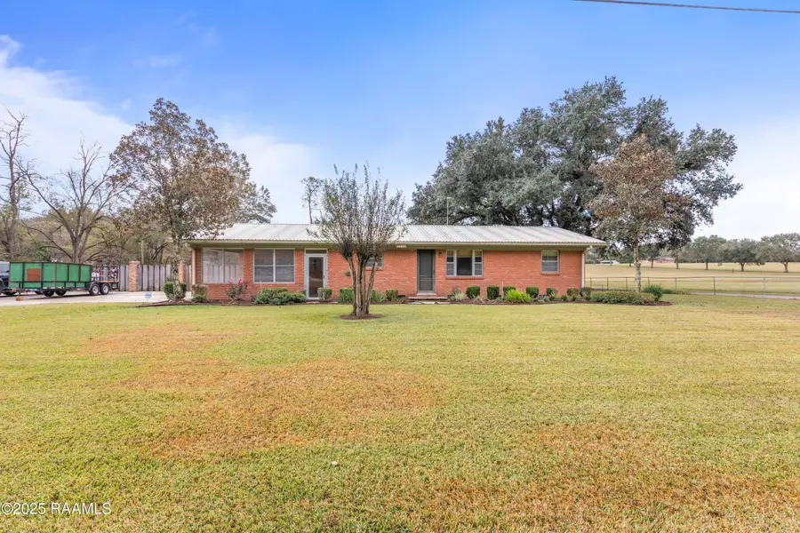 6166 La-93, Arnaudville, LA 70512 - Image #2