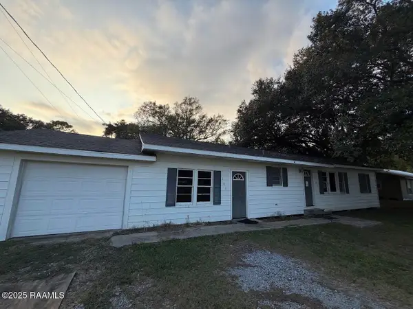 103 Finola Drive, Crowley, LA 70526